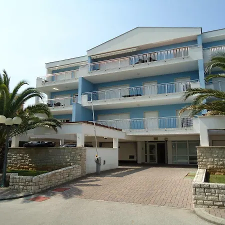 Apartment Luxury Pelargonija In Monterosso Savudrija